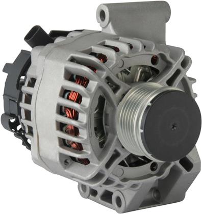 Generator 14V 100A