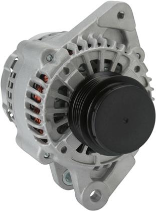 Generator 14V 70A