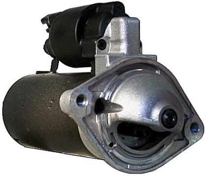 Starter 12V 2kW