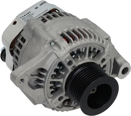 Generator 14V 90A