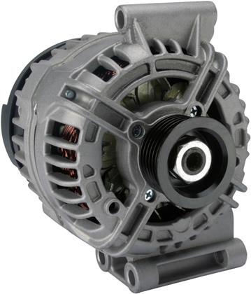 Generator 14V 100A