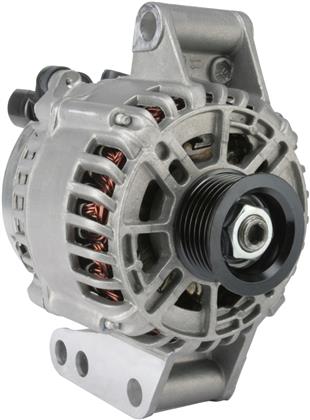 Generator 14V 90A