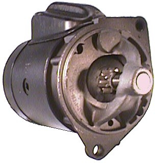 Starter 12V 1.4kW