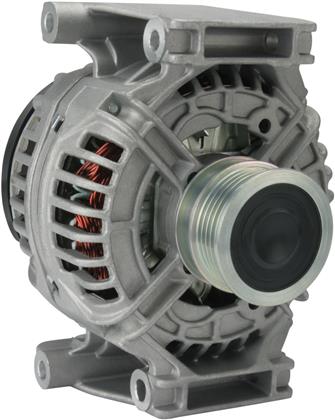 Generator 14V 140A