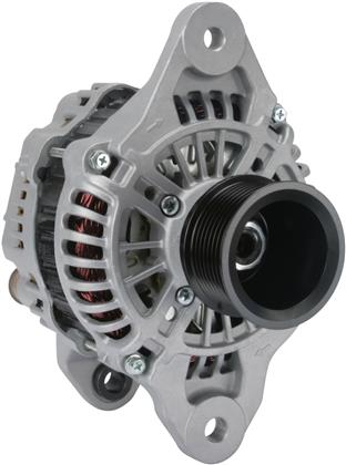 Generator 28V 90A
