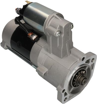 Starter 12V 2.2kW