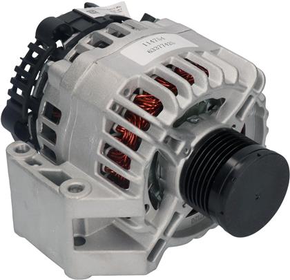 Generator 14V 120A