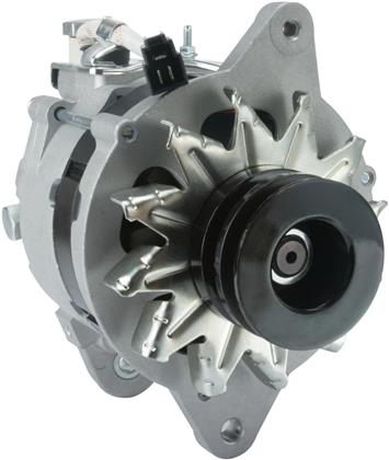 Generator 14V 50A