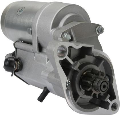 Starter 12V 2kW