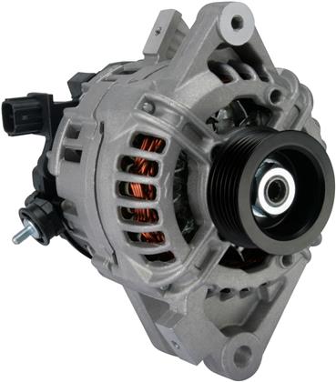 Generator 14V 90A