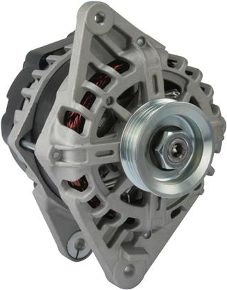 Generator 14V 90A