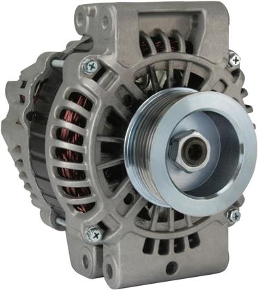 Generator 28V 100A