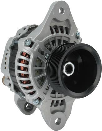 Generator 28V 110A