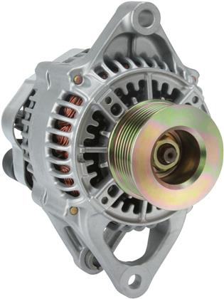 Generator 14V 110A