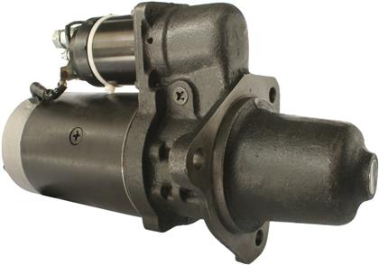 Starter 24V 6.2kW