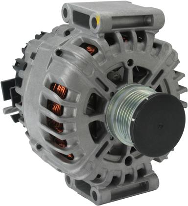 Generator 14V 220A