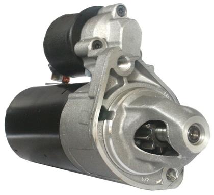 Starter 12V 1.4kW