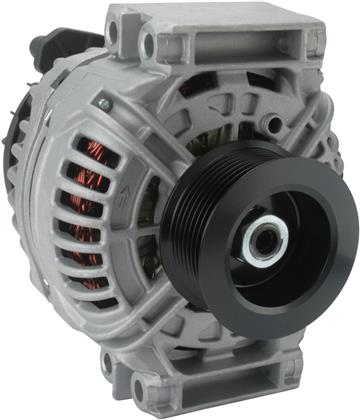 Generator 28V 100A