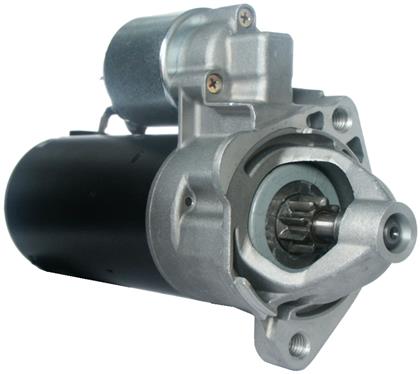 Starter 12V 1.8kW