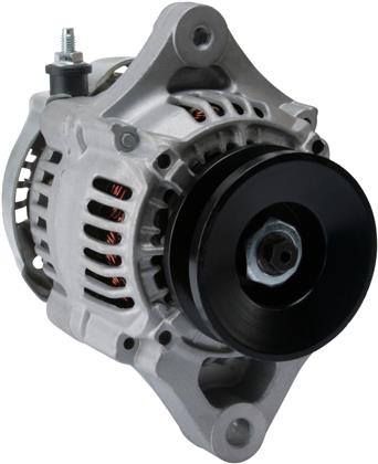 Generator 14V 40A