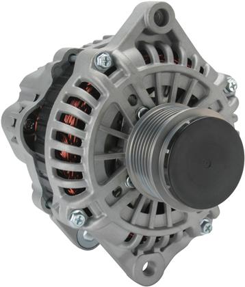 Generator 14V 120A