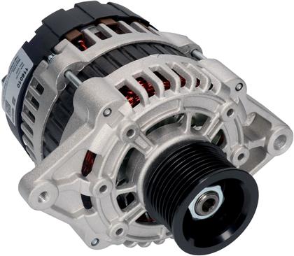 Generator 14V 95A