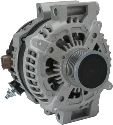 Generator 14V 220A