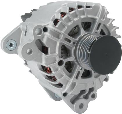 Generator 14V 140A