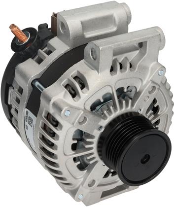 Generator 14V 220A