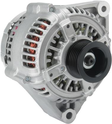 Generator 14V 120A