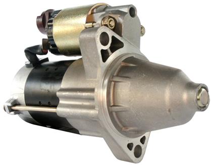Starter 12V 1.2kW