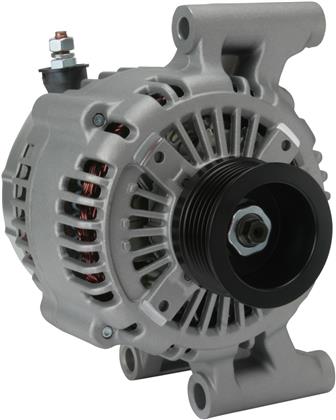 Generator 14V 120A