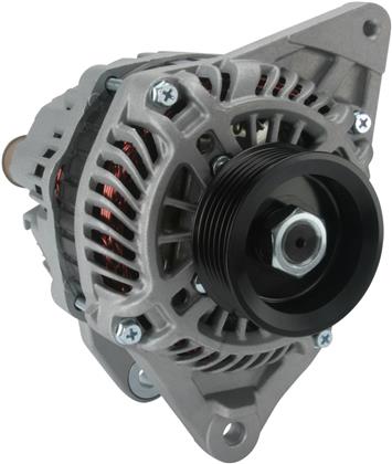 Generator 14V 90A