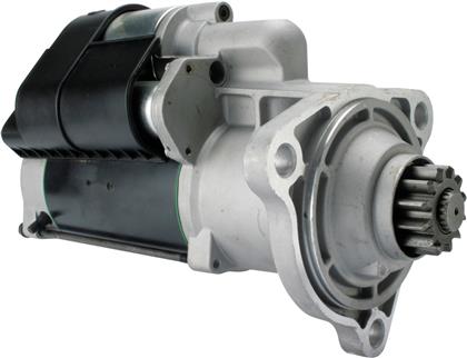 Starter 24V 5.5kW