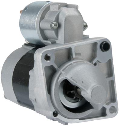 Starter 12V 0.9kW