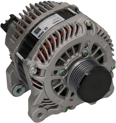 Generator 14V 210A