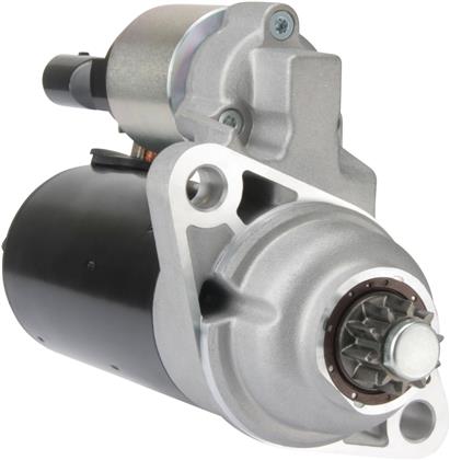 Starter 12V 1.7kW