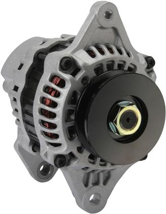 Generator 14V 55A