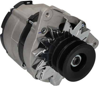 Generator 14V 80A