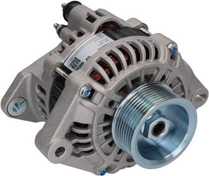 Generator 28V 80A