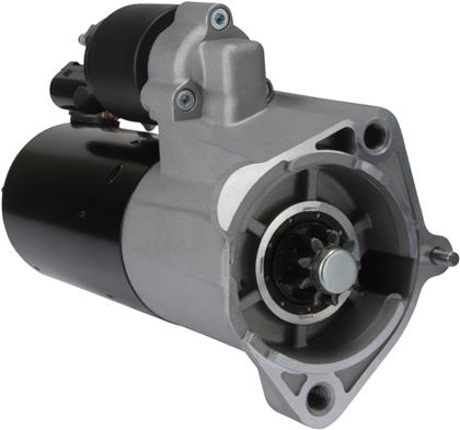 Starter 12V 2kW