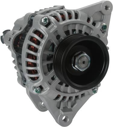 Generator 14V 110A