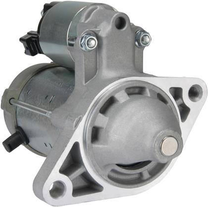 Starter 12V 1.2kW
