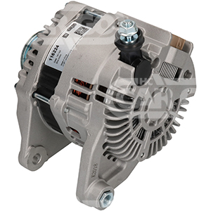 Generator 14V 100A