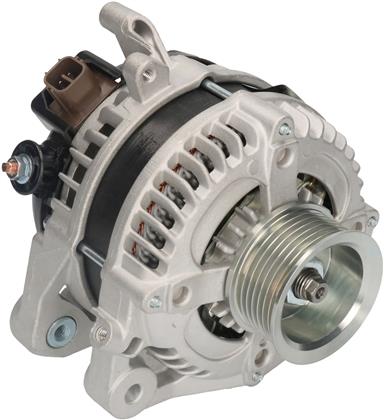 Generator 14V 105A