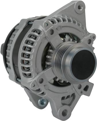 Generator 14V 100A