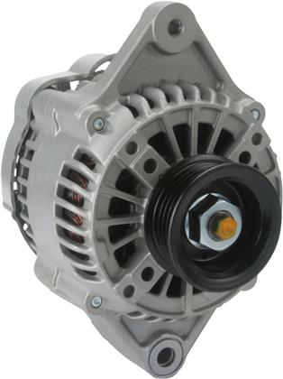 Generator 14V 70A
