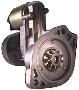 Starter 12V 2kW