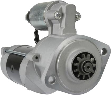 Starter 12V 2kW