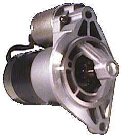 Starter 12V 1.2kW